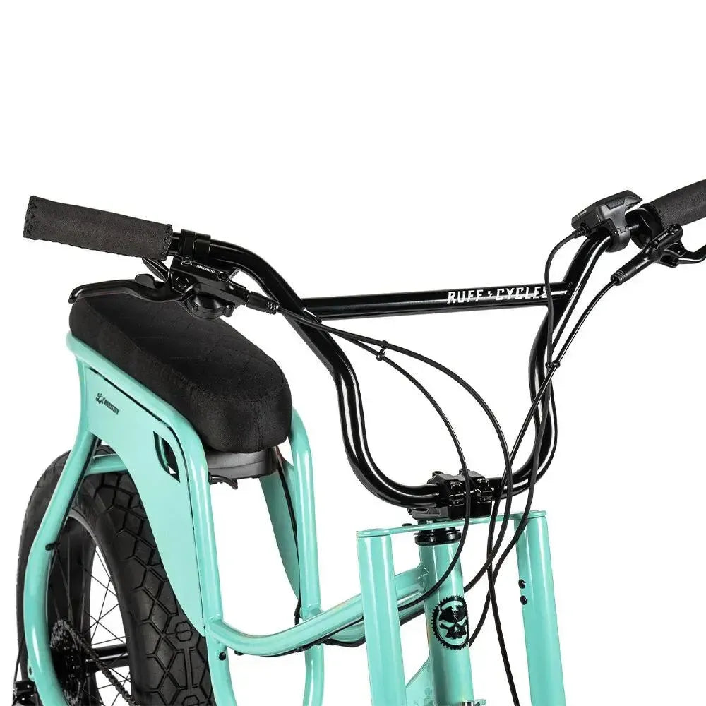 Ruff Cycles Lil'Missy – Holis