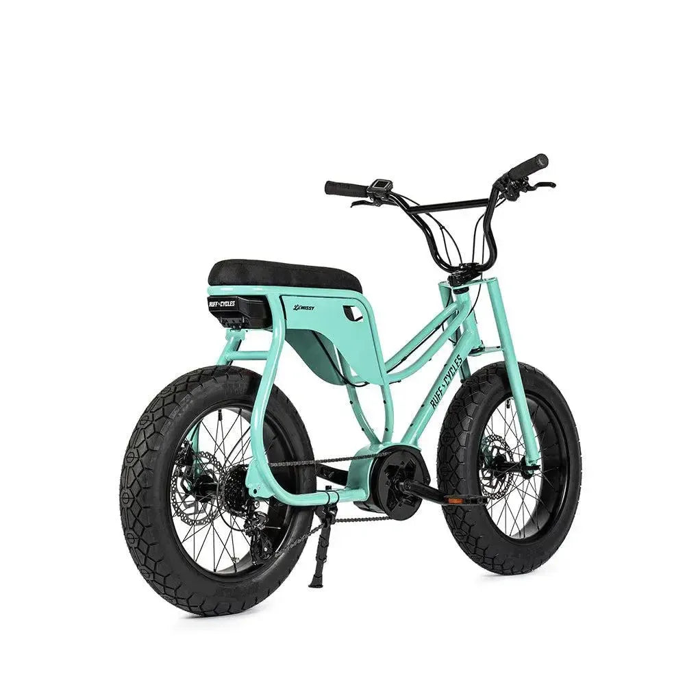 Ruff Cycles Lil'Missy – Holis