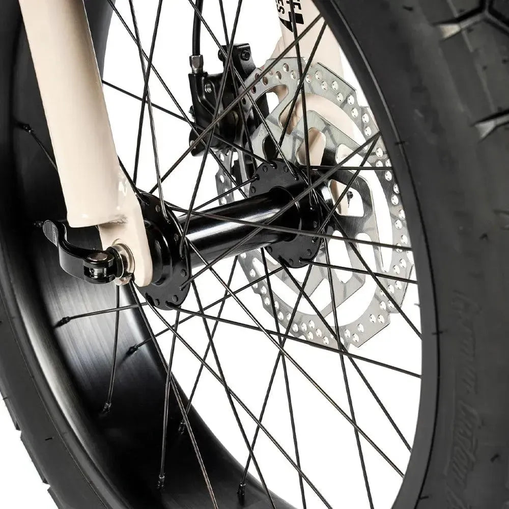 Ruff Cycles Lil'Missy – Natūrali