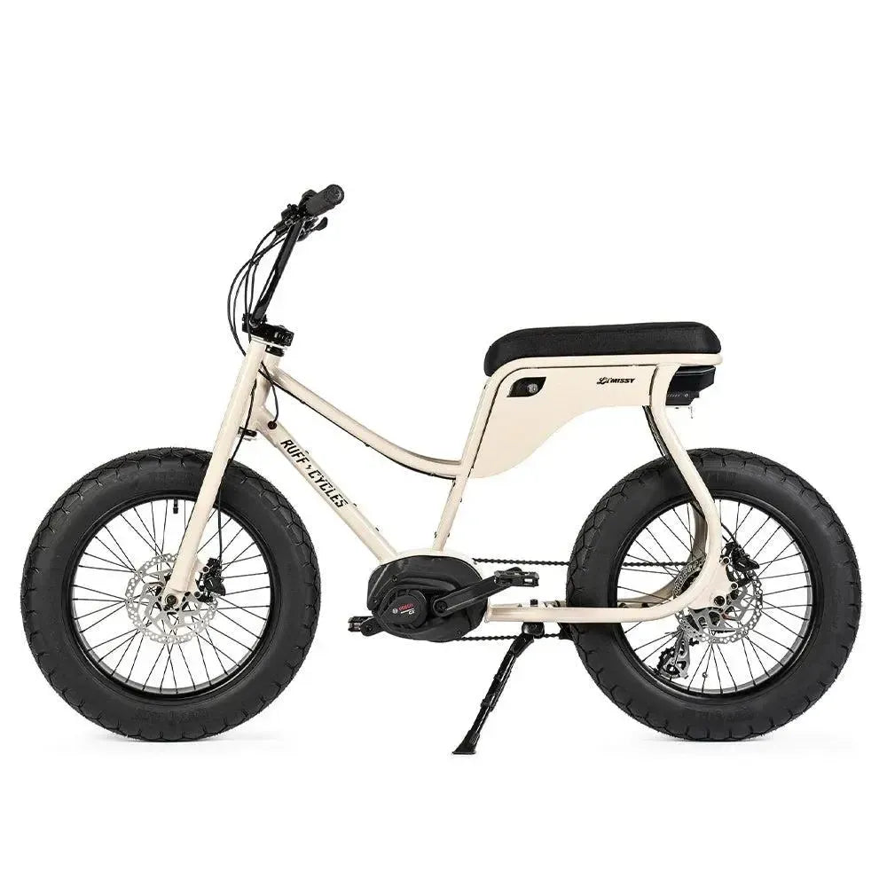 Ruff Cycles Lil'Missy – Natūrali