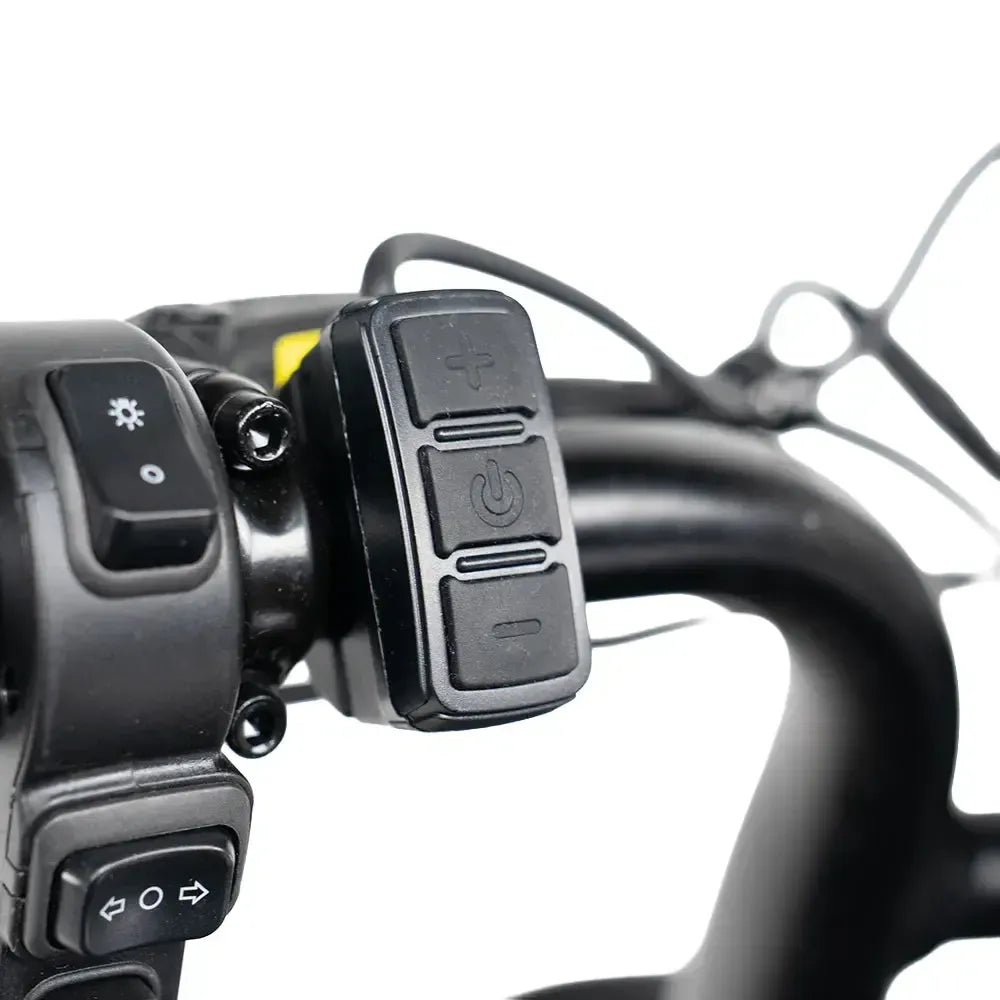 S20 Pro - Juoda