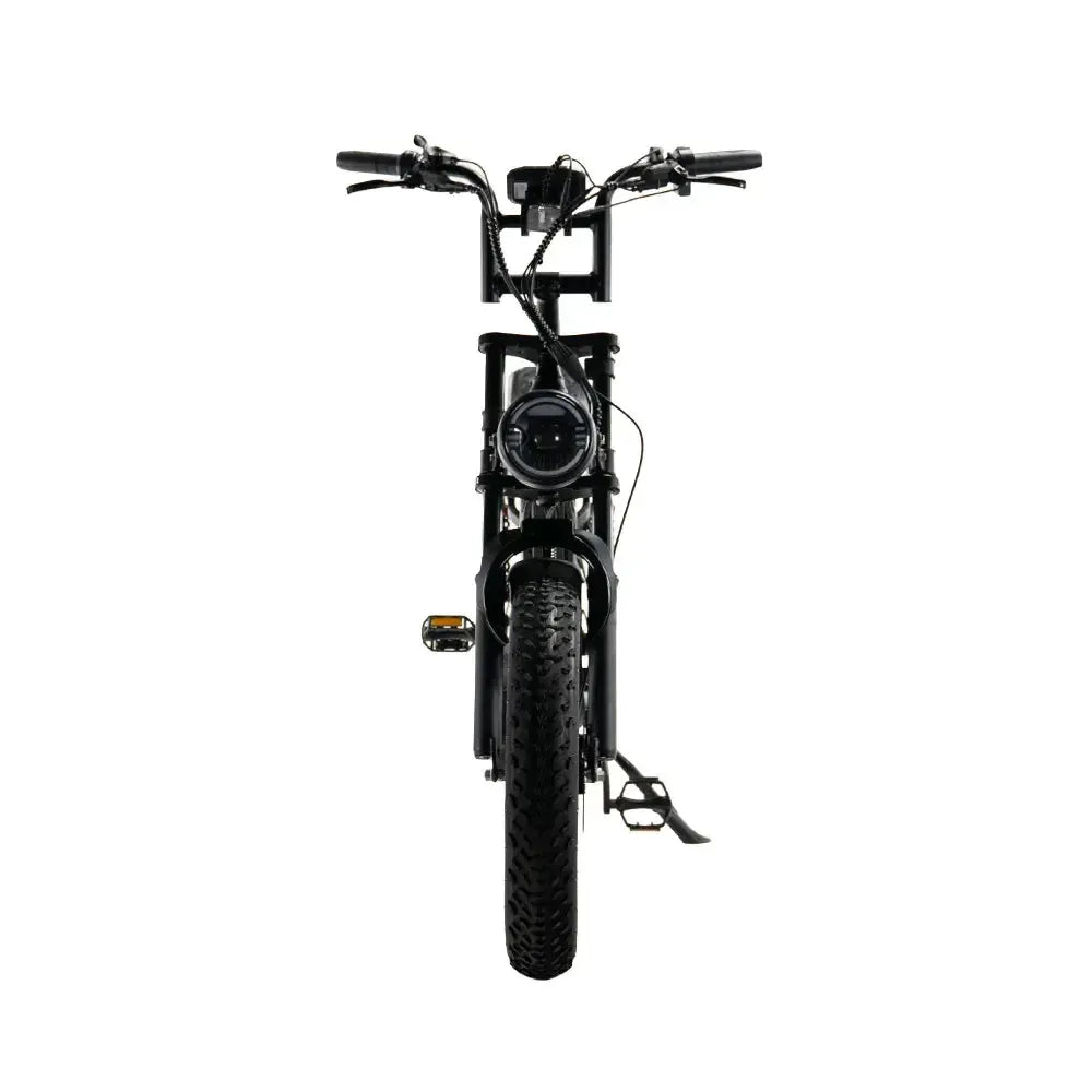 S20 Pro - Juoda