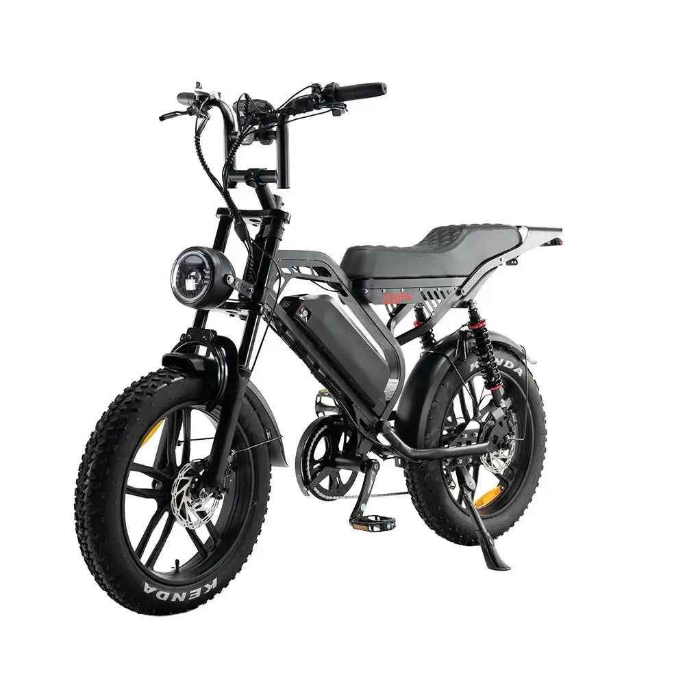 S20 Pro - Juoda