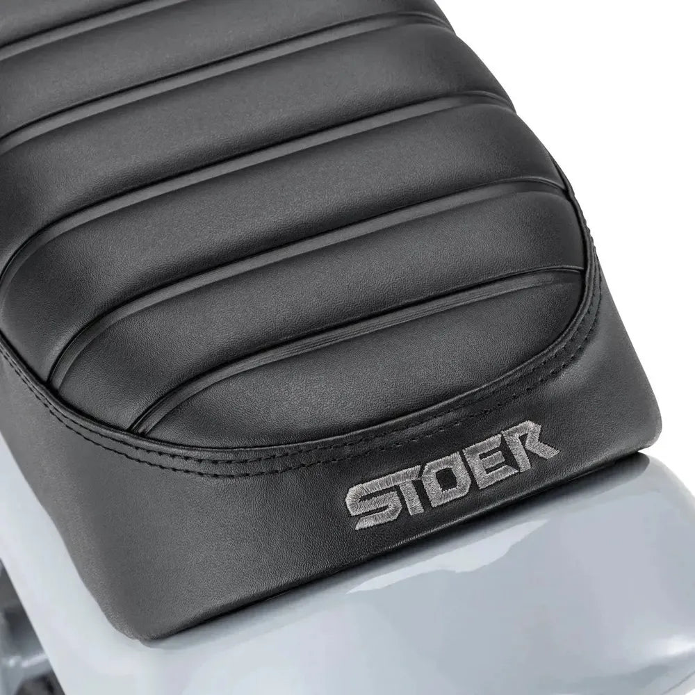 STOER Bikes Urban X – Pilka