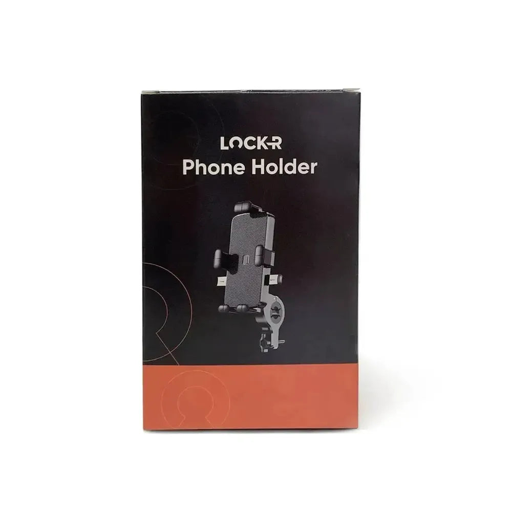 Telefono laikiklis - LOCK-R