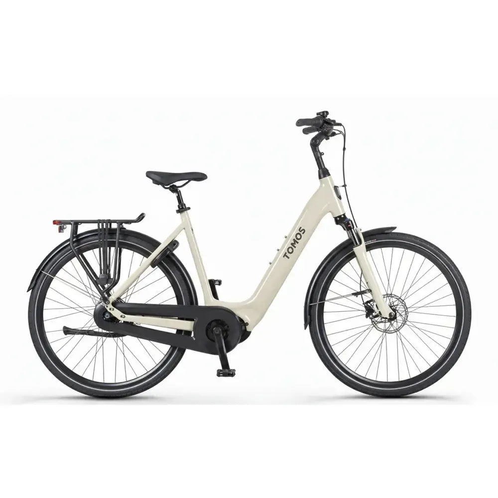 Tomos EB 20 – Kiezel pilka matinė