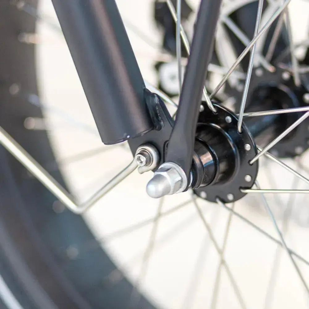 Tomos Flexer – žemas įlipimas – smėlio spalvos
