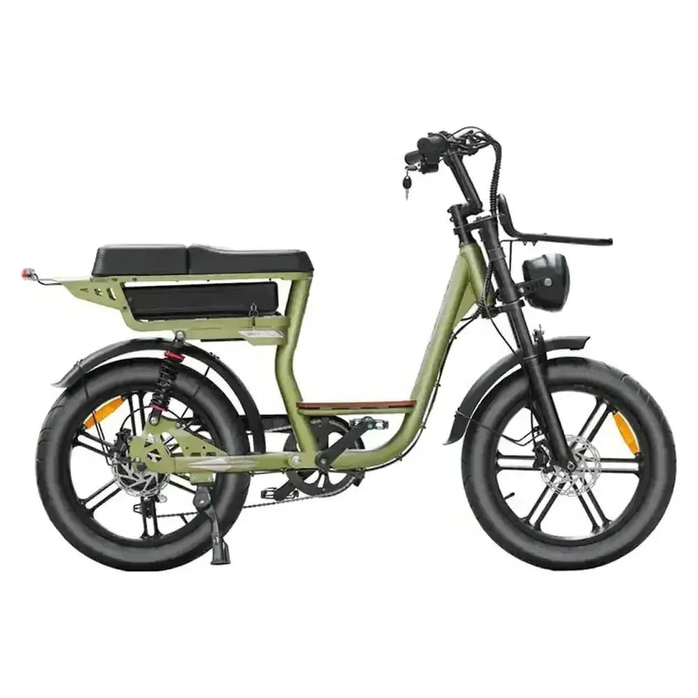 V20 Comfort – Žalias