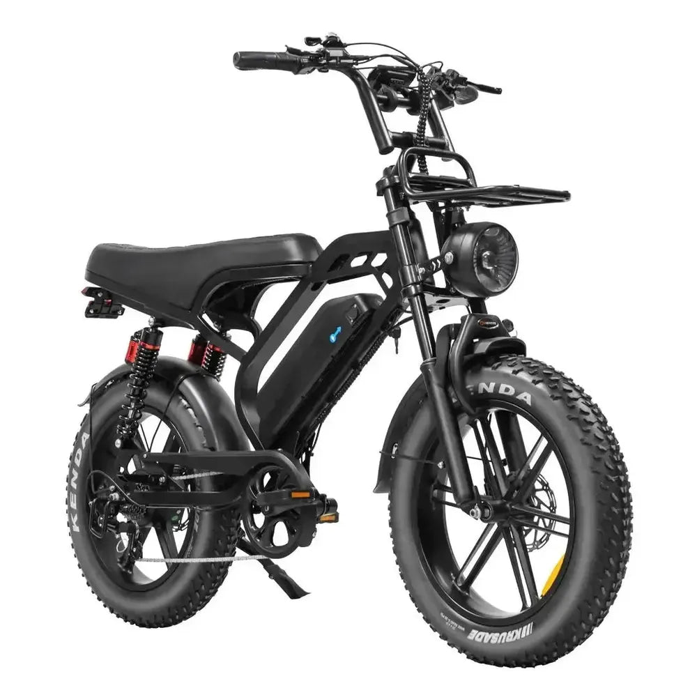 V20 Limited – Juoda
