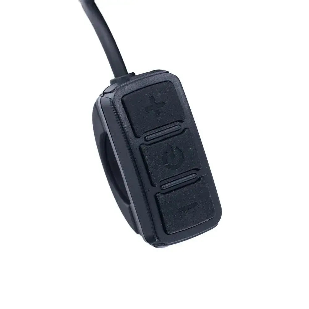 V20 Mini - Ekranas