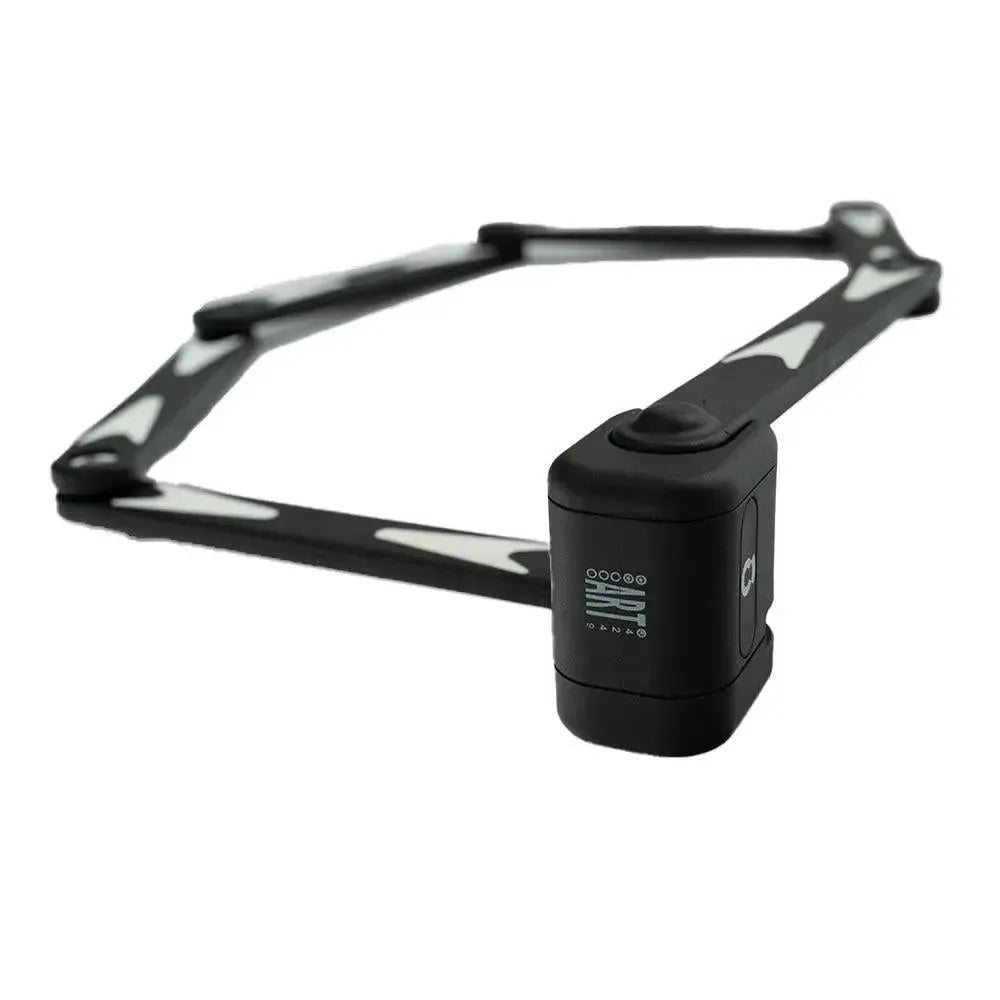Sulankstomas užraktas - ART 2 - LOCK-R