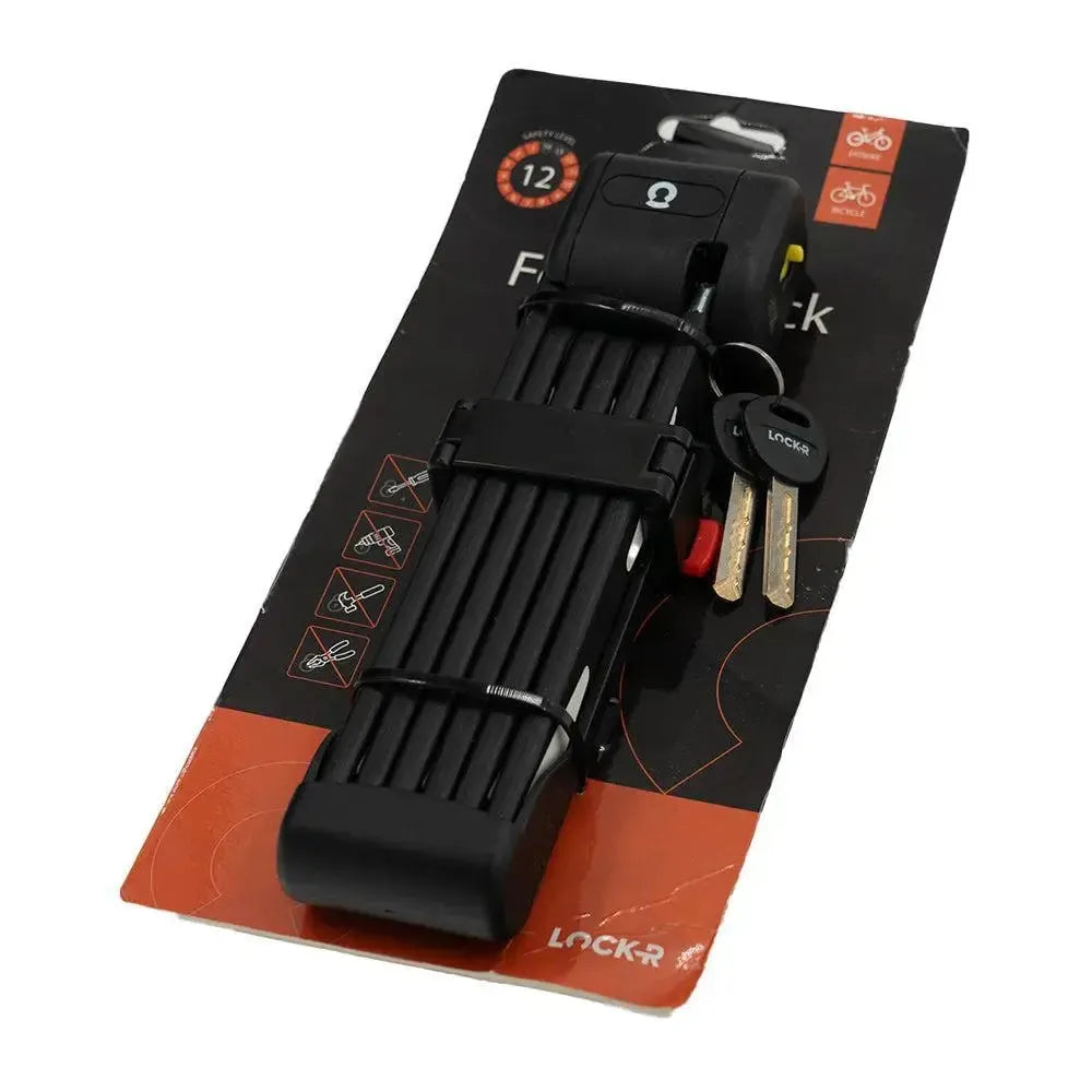 Sulankstomas užraktas - ART 2 - LOCK-R