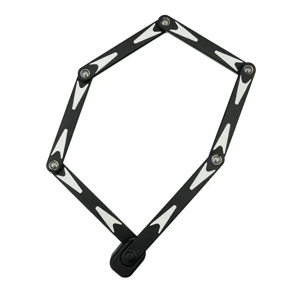 Sulankstomas užraktas - ART 2 - LOCK-R