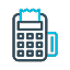 Betaal in 3 termijnen