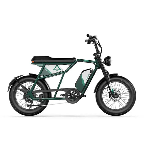 A-Spadz Cavet Air – Žalias