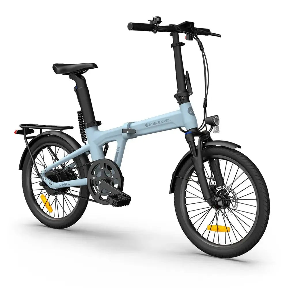 ADO Air 20 Ultra - Mėlynas