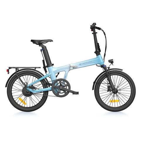 ADO Air 20 Ultra - Mėlynas