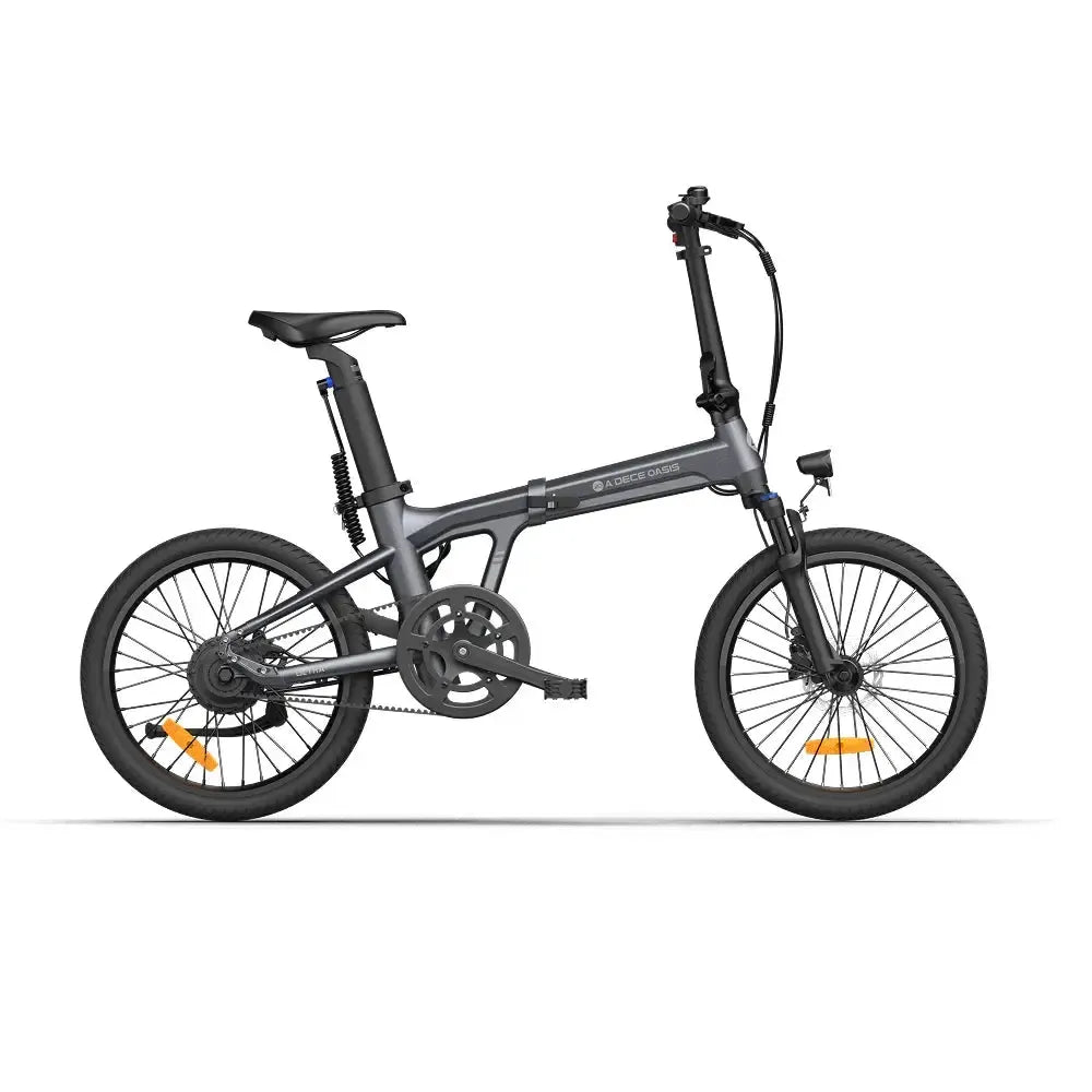 ADO Air 20 Ultra – Pilka