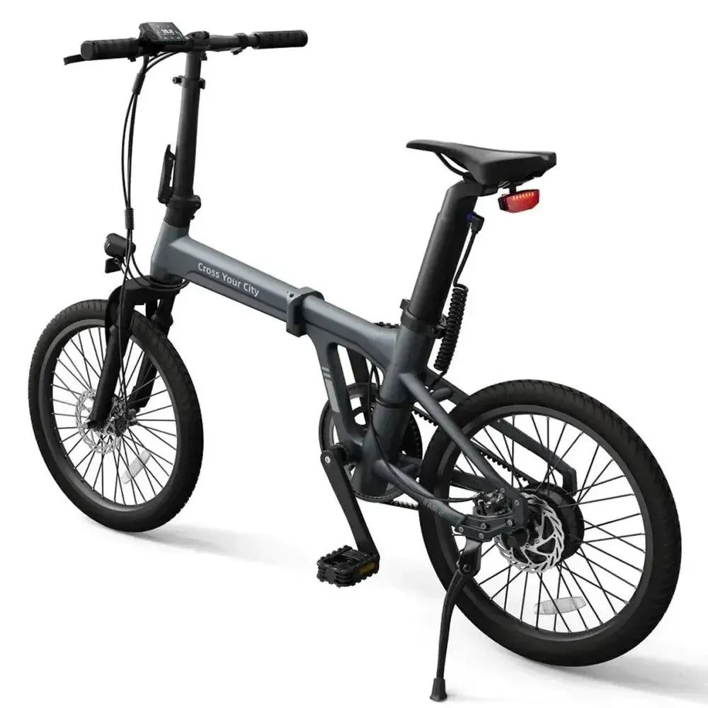 ADO Air 20S - Pilka