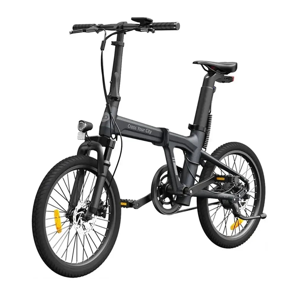 ADO Air 20S - Pilka