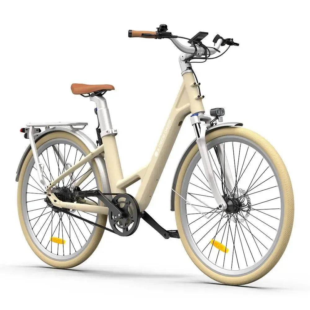 ADO Air 28 Pro – smėlio spalvos