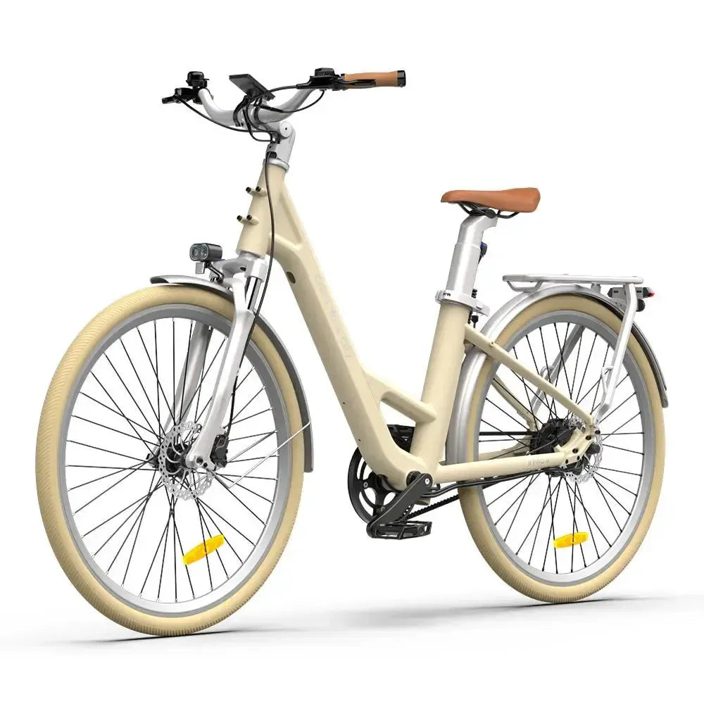 ADO Air 28 Pro – smėlio spalvos