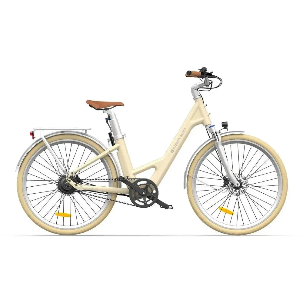 ADO Air 28 Pro – smėlio spalvos