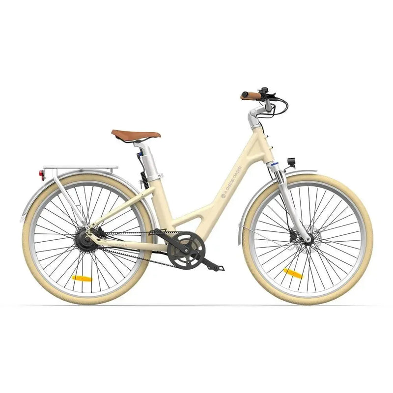 ADO Air 28 Pro – smėlio spalvos