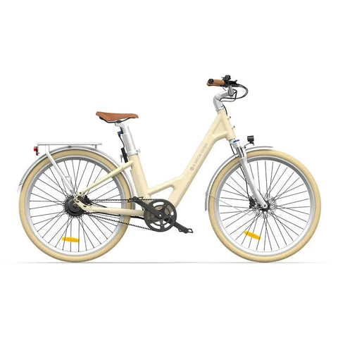 ADO Air 28 Pro – smėlio spalvos