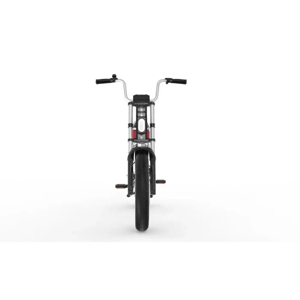 AGM Goccia Comfort – Raudona