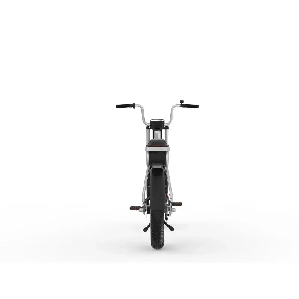 AGM Goccia Comfort – Raudona