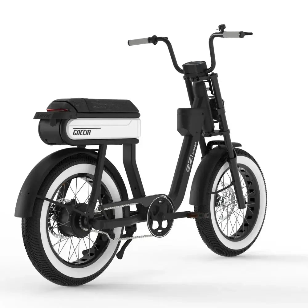 AGM Goccia Comfort – Balta