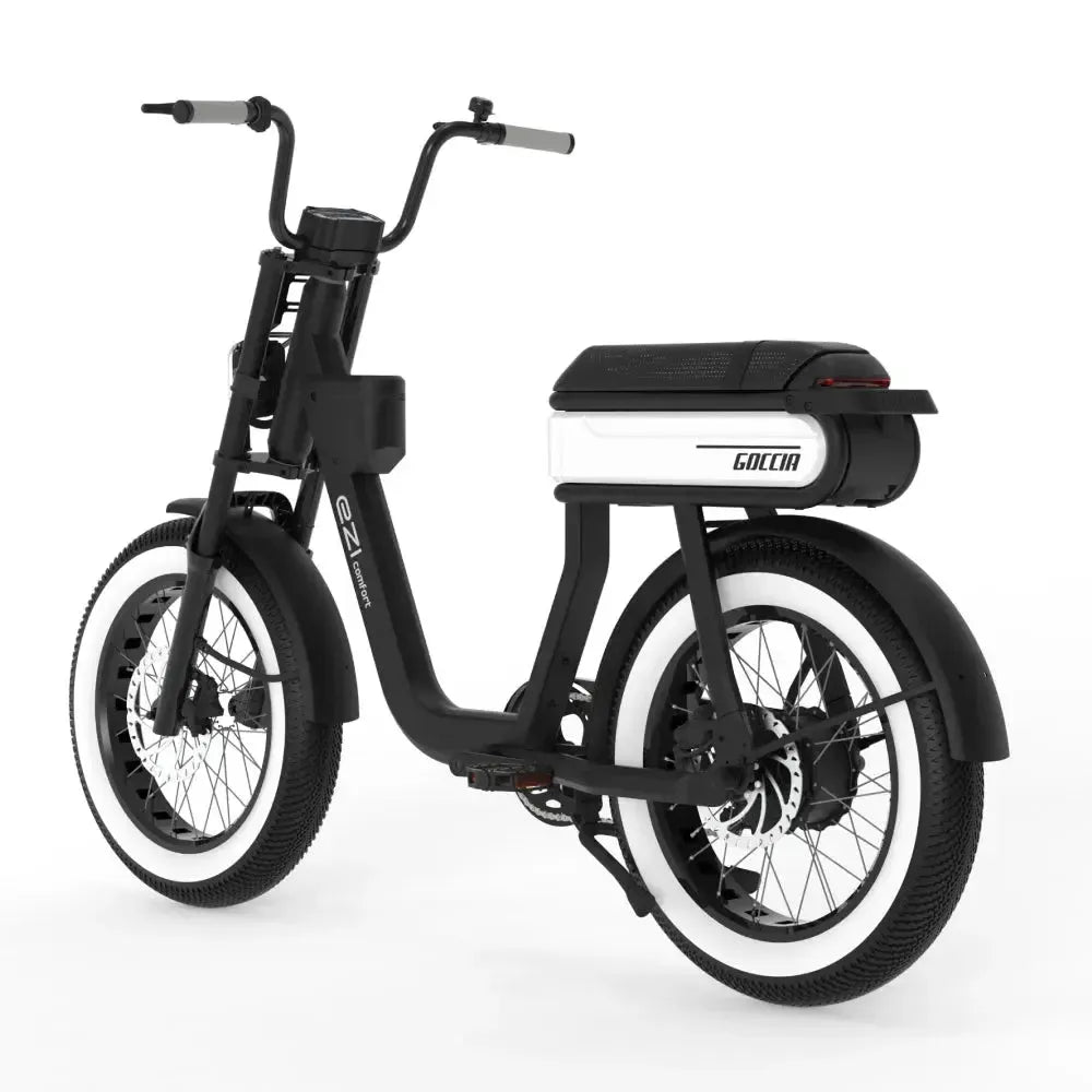 AGM Goccia Comfort – Balta