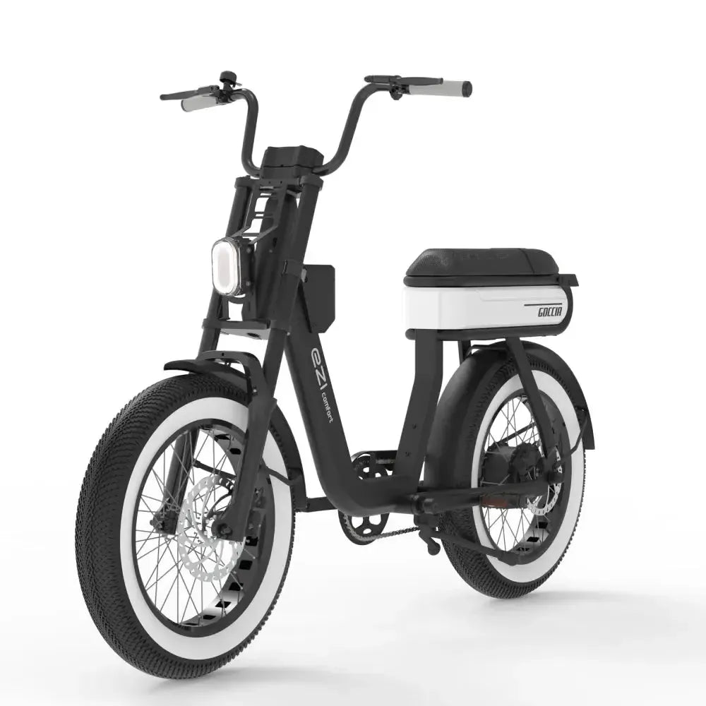 AGM Goccia Comfort – Balta