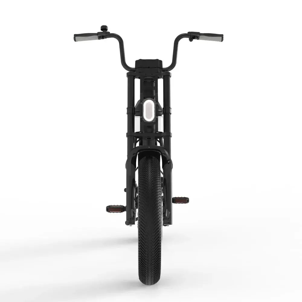 AGM Goccia Comfort – Juoda