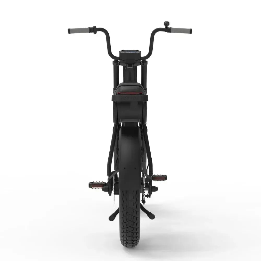 AGM Goccia Sport – Juoda