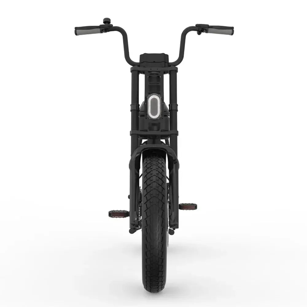 AGM Goccia Sport – Juoda