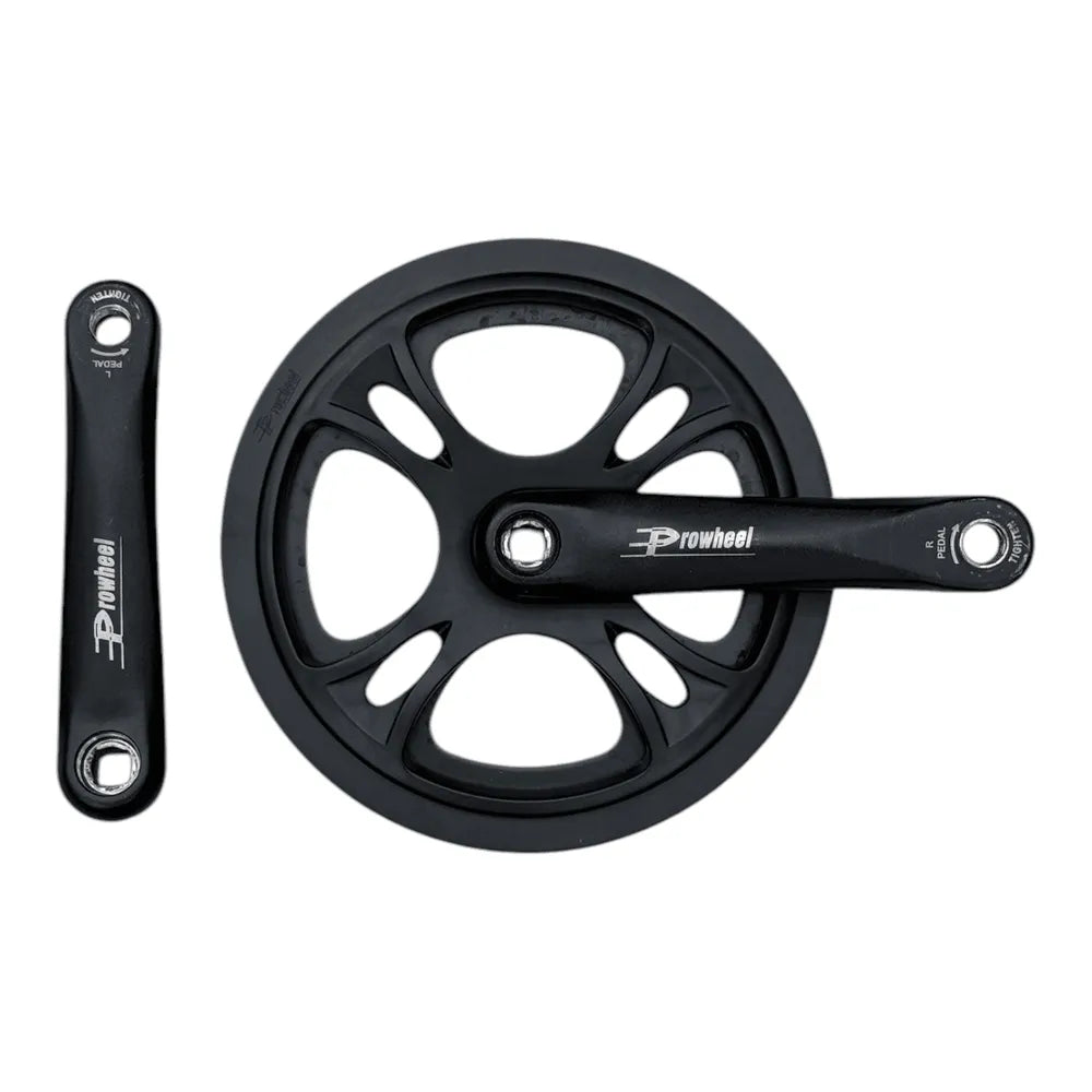 Kranko komplektas OUXI - Prowheel 3.0