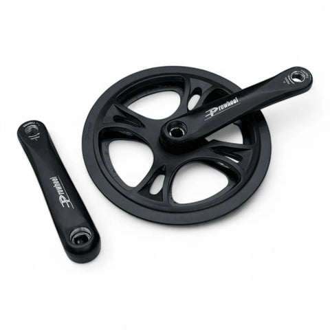 Kranko komplektas OUXI - Prowheel 3.0