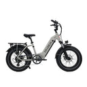 Diablo XR1 - Pilka