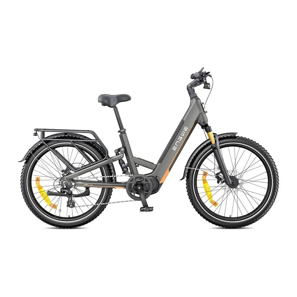 E26 3.0 Pro – pilkas