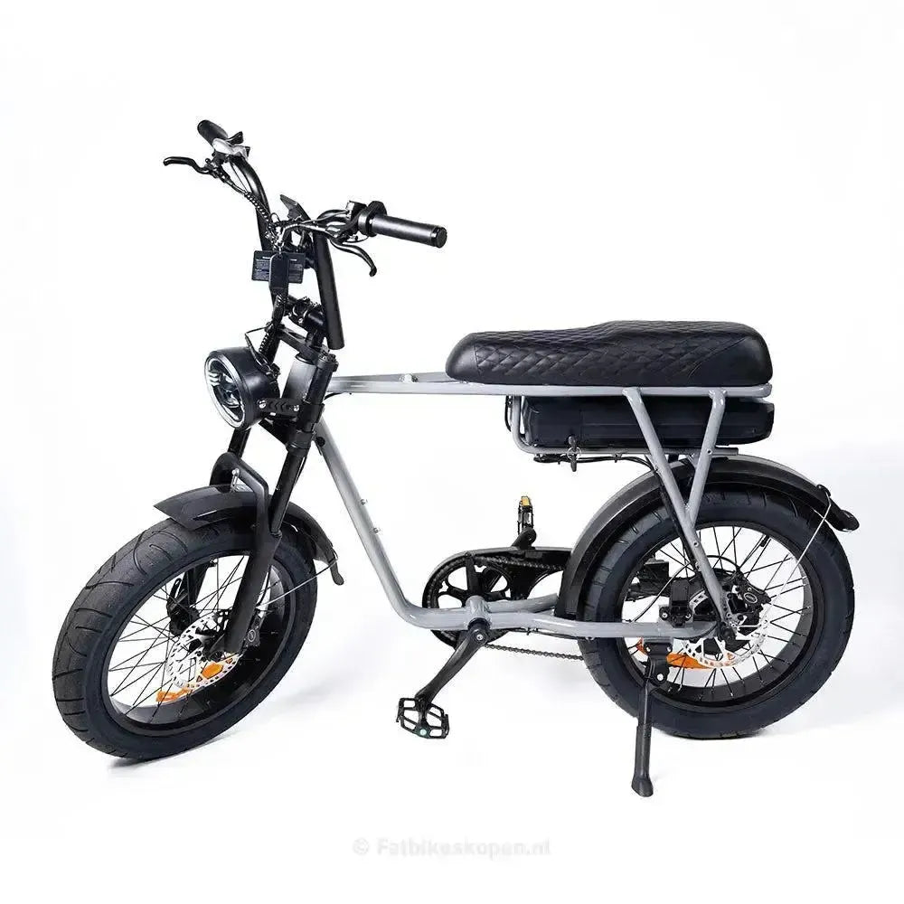 EB2 Pro - Pilka