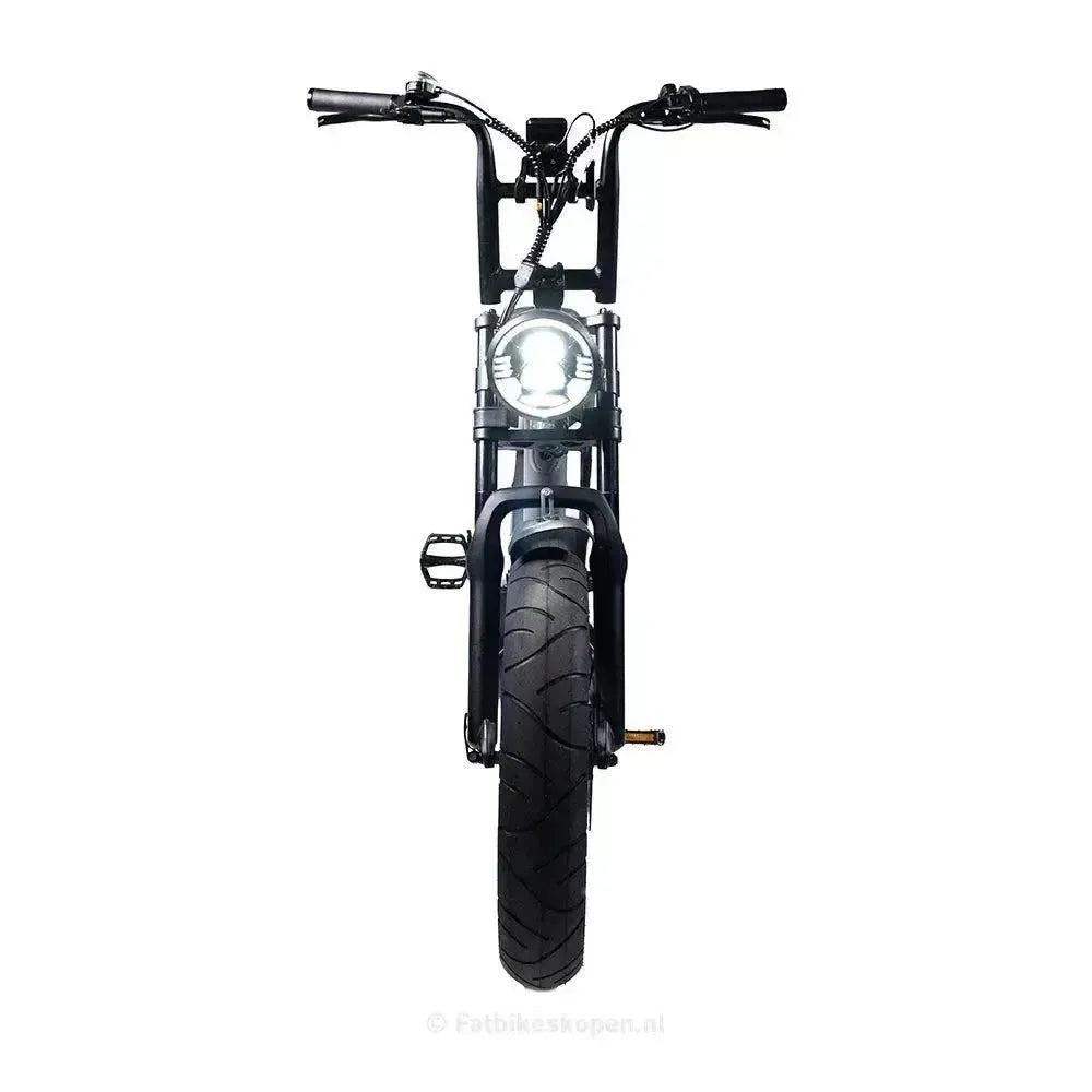 EB2 Pro - Pilka