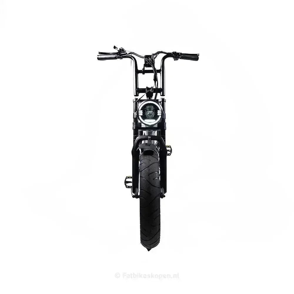 EB8 Pro - Pilka