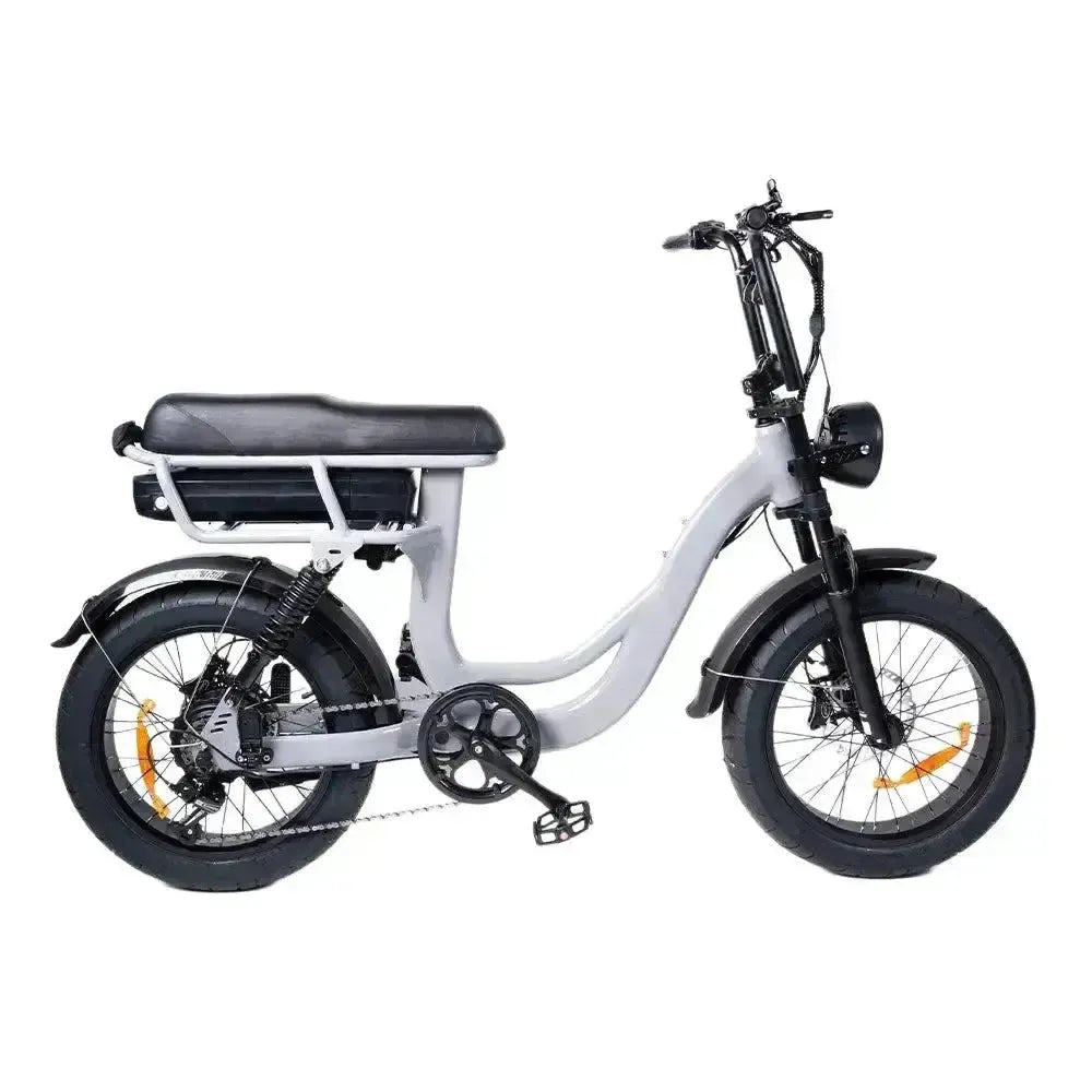 EB8 Pro - Pilka