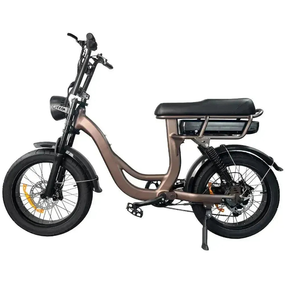 EB8 Pro – Kava