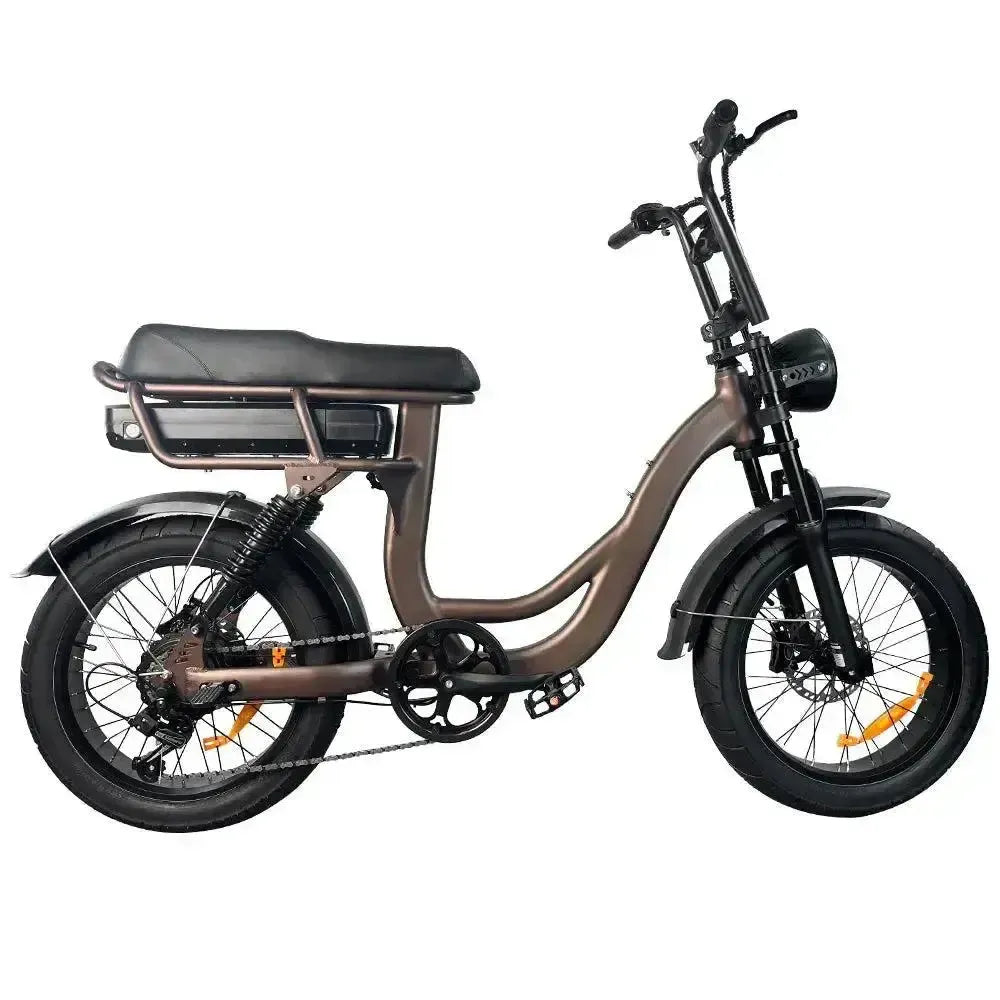 EB8 Pro – Kava