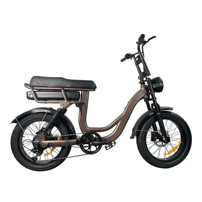 EB8 Pro – Kava