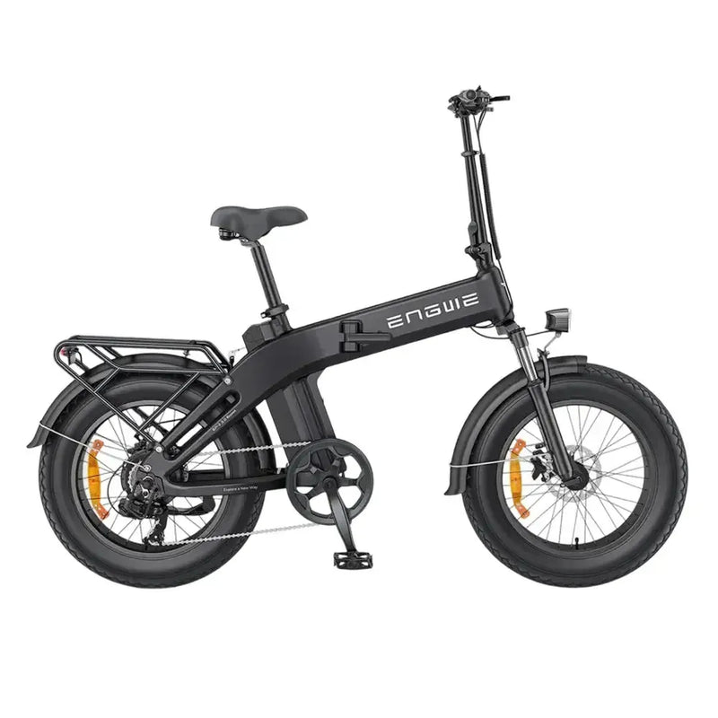 ENGWE EP-2 3.0 Boost – Juodas