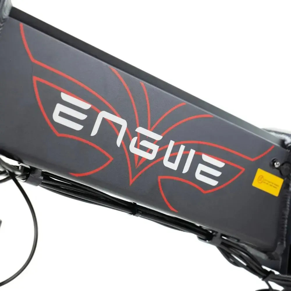 ENGWE EP 2 Pro – Juodas